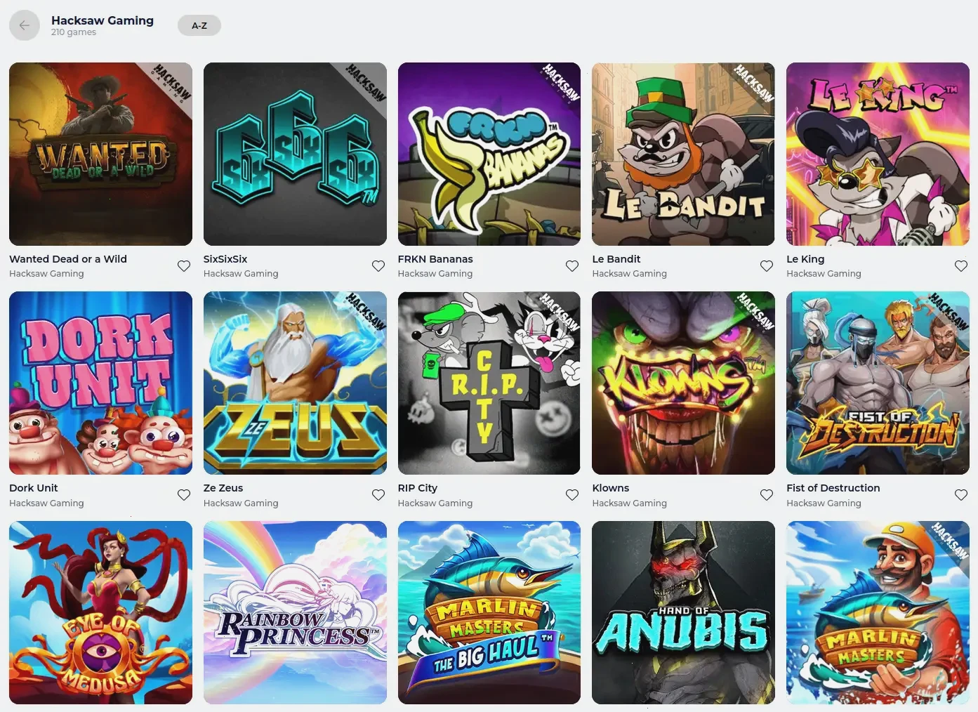 Programme VIP et récompenses du club Nirvana Casino