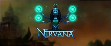 Nirvana Casino bonus 150% jusqu'à 500 €